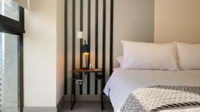 Fancy 1BR in San Isidro, Lima